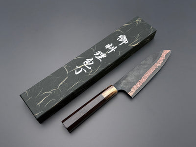 Hatsukokoro Yorokobi Santoku