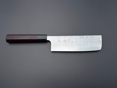 Yu Kurosaki Fujin SG2 Nakiri