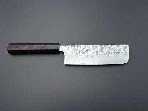 Yu Kurosaki Fujin SG2 Nakiri