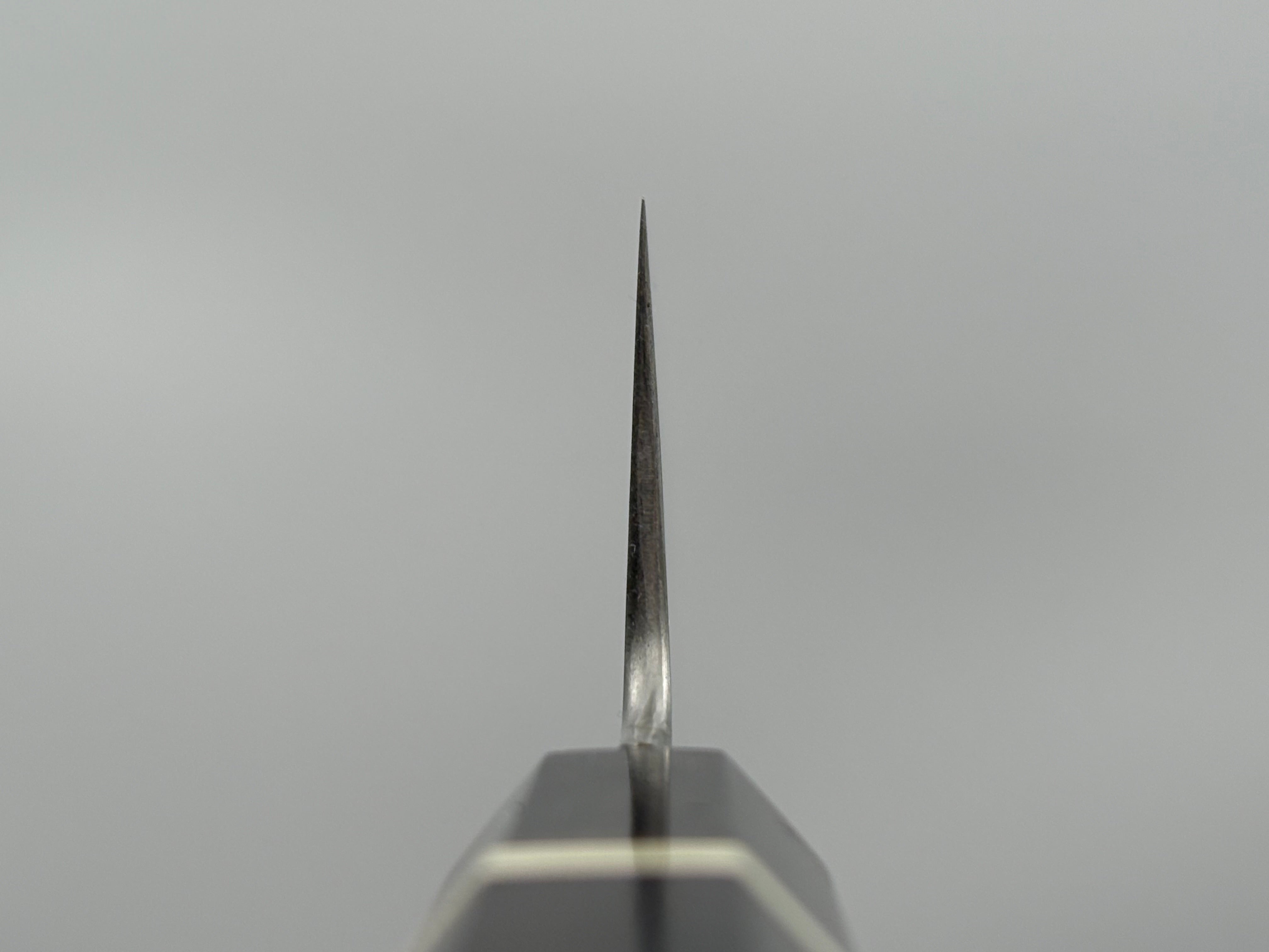 Yoshikazu Ikeda - White #2 Honyaki Gyuto 210mm