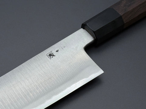Shigeki Tanaka Blue #2 Gyuto 240mm