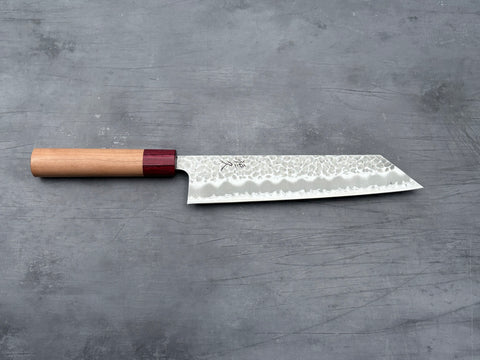 Tsunehisa AS Kiritsuke Gyuto 210mm