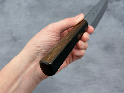 Kagekiyo - Blue #1 Santoku Kuroro