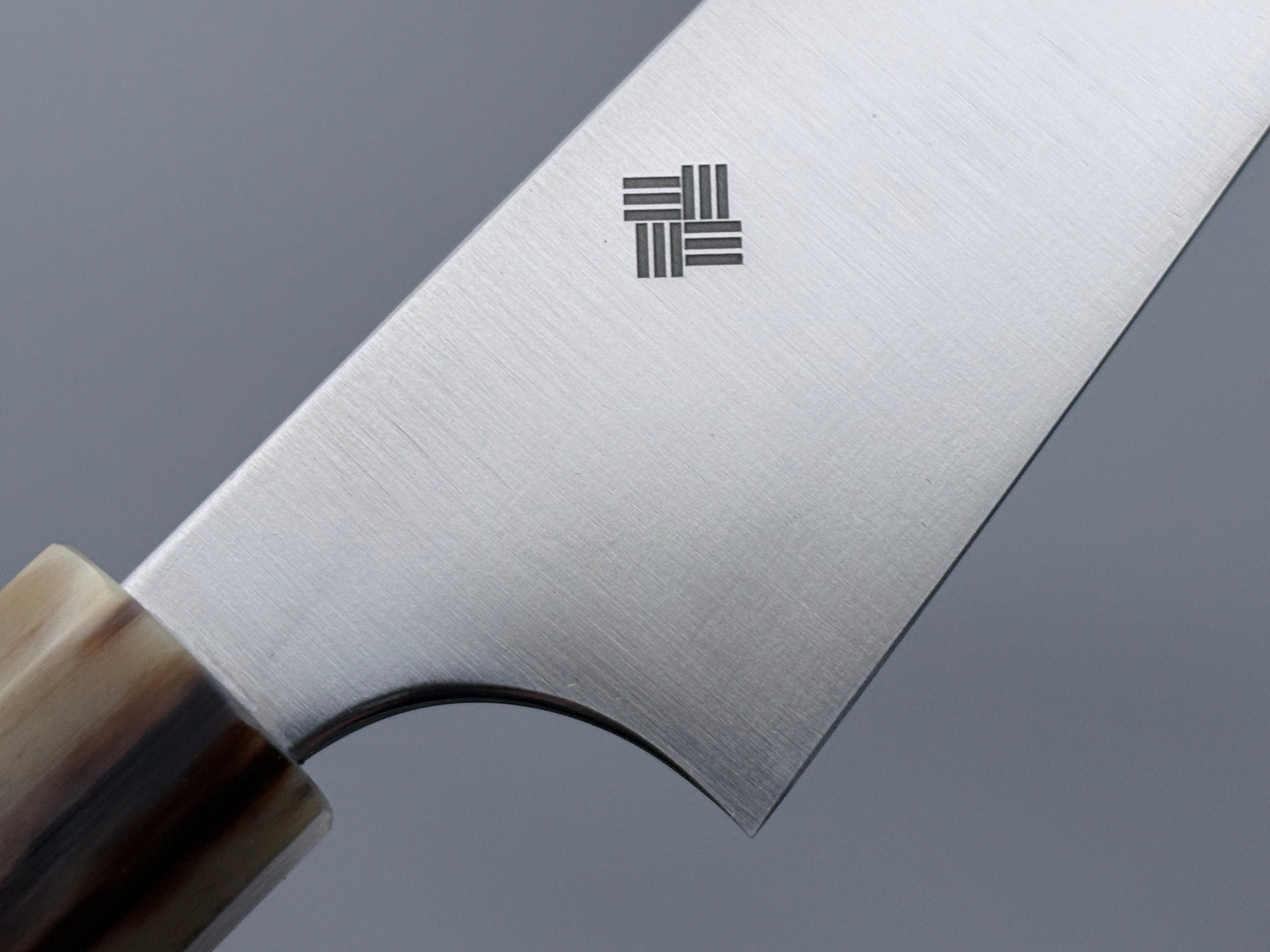 Pungchundo SLD Migaki Kiritsuke Petty 150mm