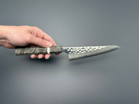 Yoshimi Kato Maru SG2 Honesuki