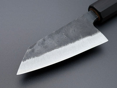 Hatsukokoro Kurogane Blue #2 Ko-Bunka 80mm