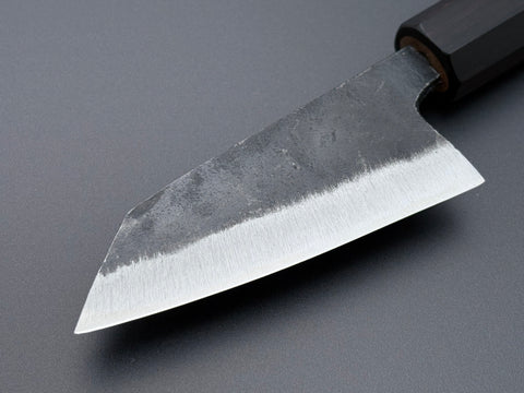 Hatsukokoro Kurogane Blue #2 Ko-Bunka 80mm