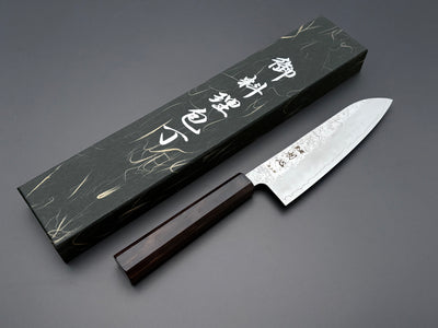 Hatsukokoro Ginrei Ginsan Santoku