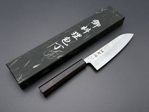 Hatsukokoro Ginrei Ginsan Santoku