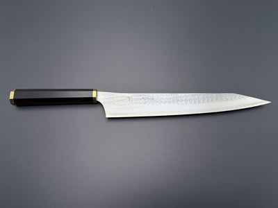 Yu Kurosaki Kokusen Sujihiki 270mm