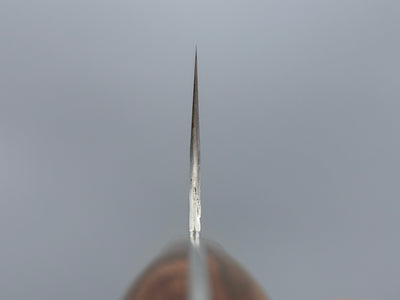 Yu Kurosaki Senko Bunka with Ironwood handle