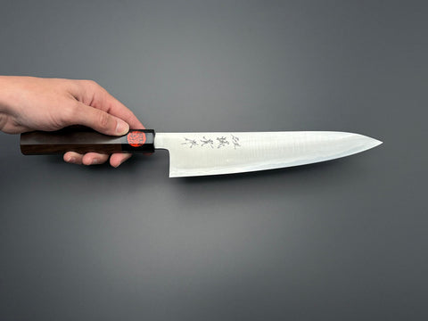 Shigeki Tanaka Blue #2 Gyuto 240mm