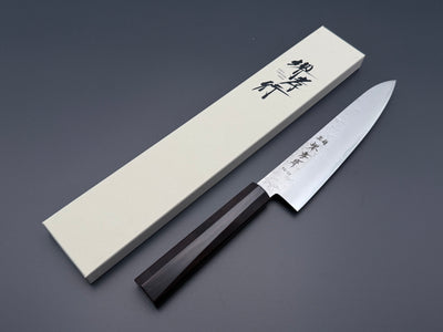 Sakai Takayuki VG10 Nashiji Gyuto 210mm