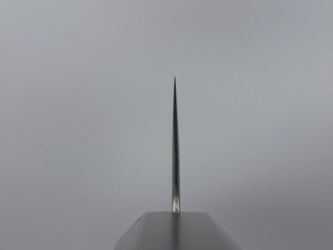 Hatsukokoro Hikari SLD Kurozome Damascus Kiritsuke Sujihiki 205mm