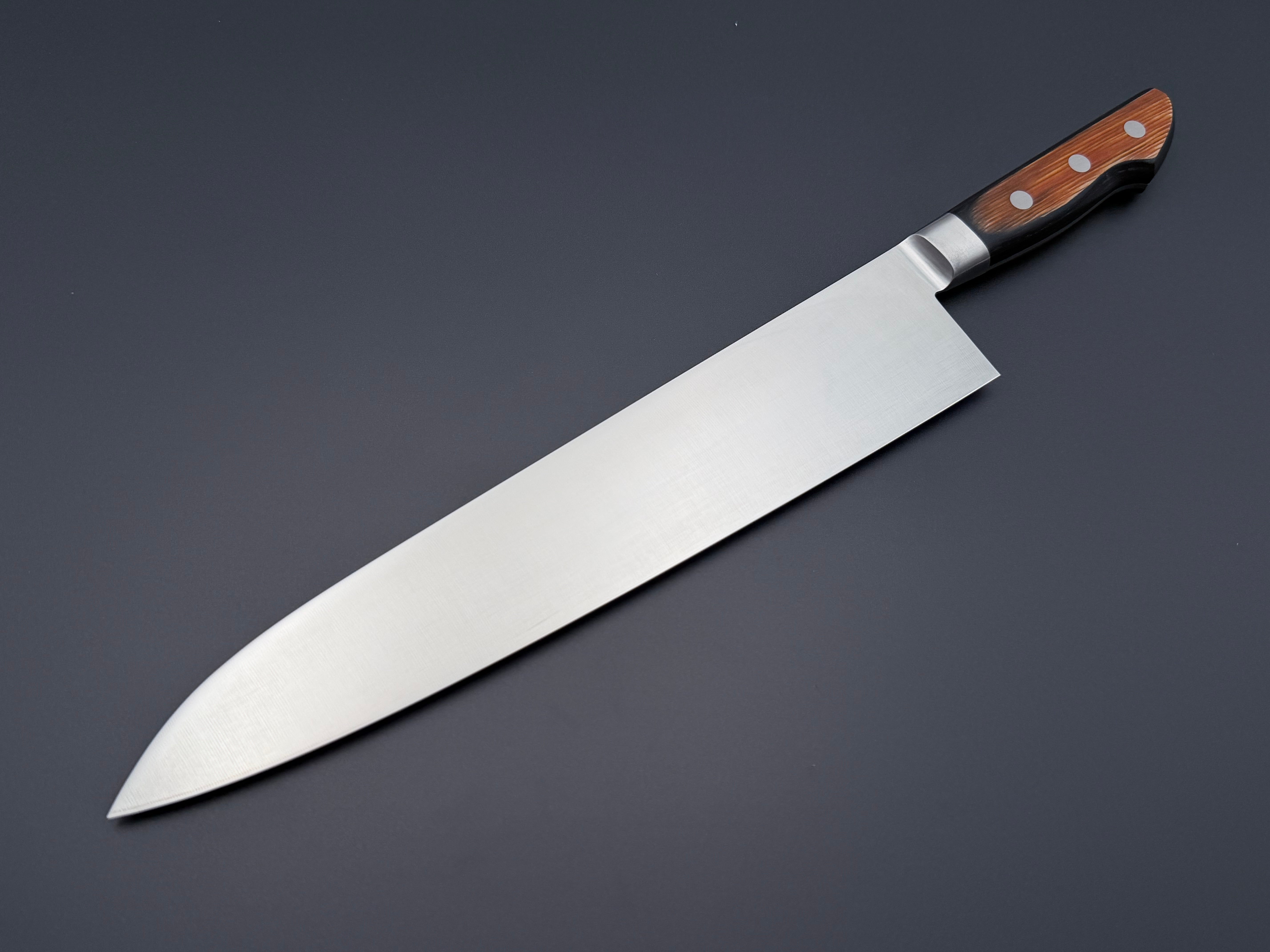Sakai Takayuki TUS Gyuto 300mm