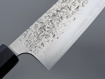 Yu Kurosaki Shizuku Santoku