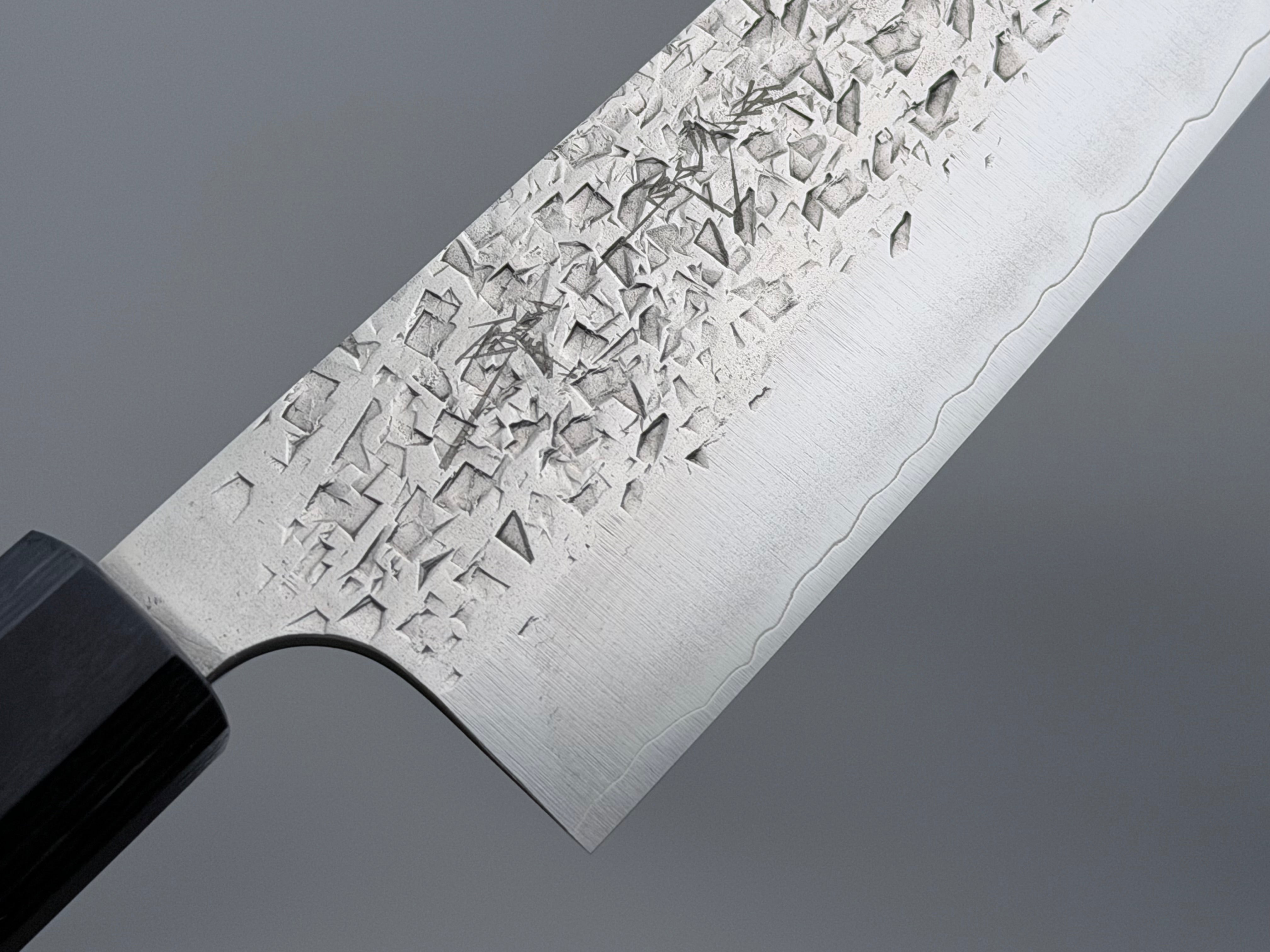 Yu Kurosaki Shizuku Santoku
