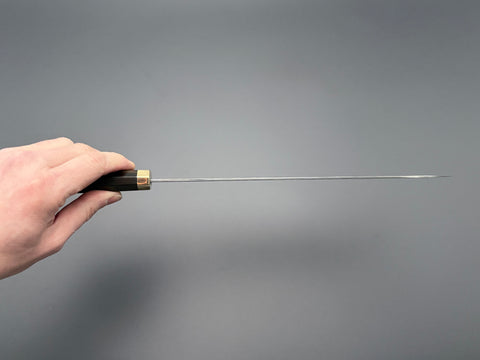 Manaka Hamono KAGEROU Gyuto 260mm