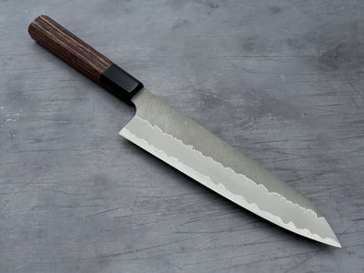Nigara Hamono AS Gyuto 210mm