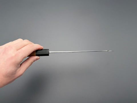 Hatsukokoro Ginga ATS-34 Bunka