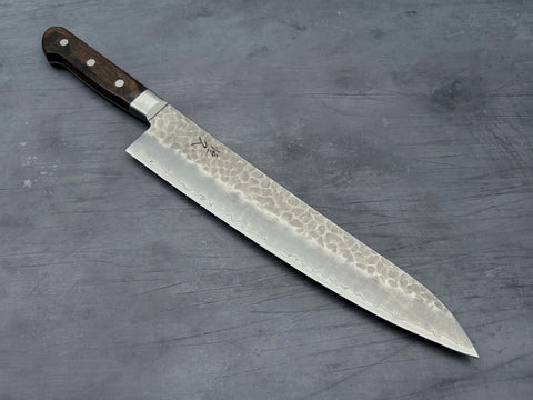 Tsunehisa AUS8 Gyuto 270mm