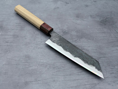 Yosimitu Kajiya Shirogami #2 Bunka 160mm