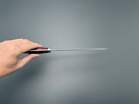 Hatsukokoro VG10 Migaki Gyuto 210mm