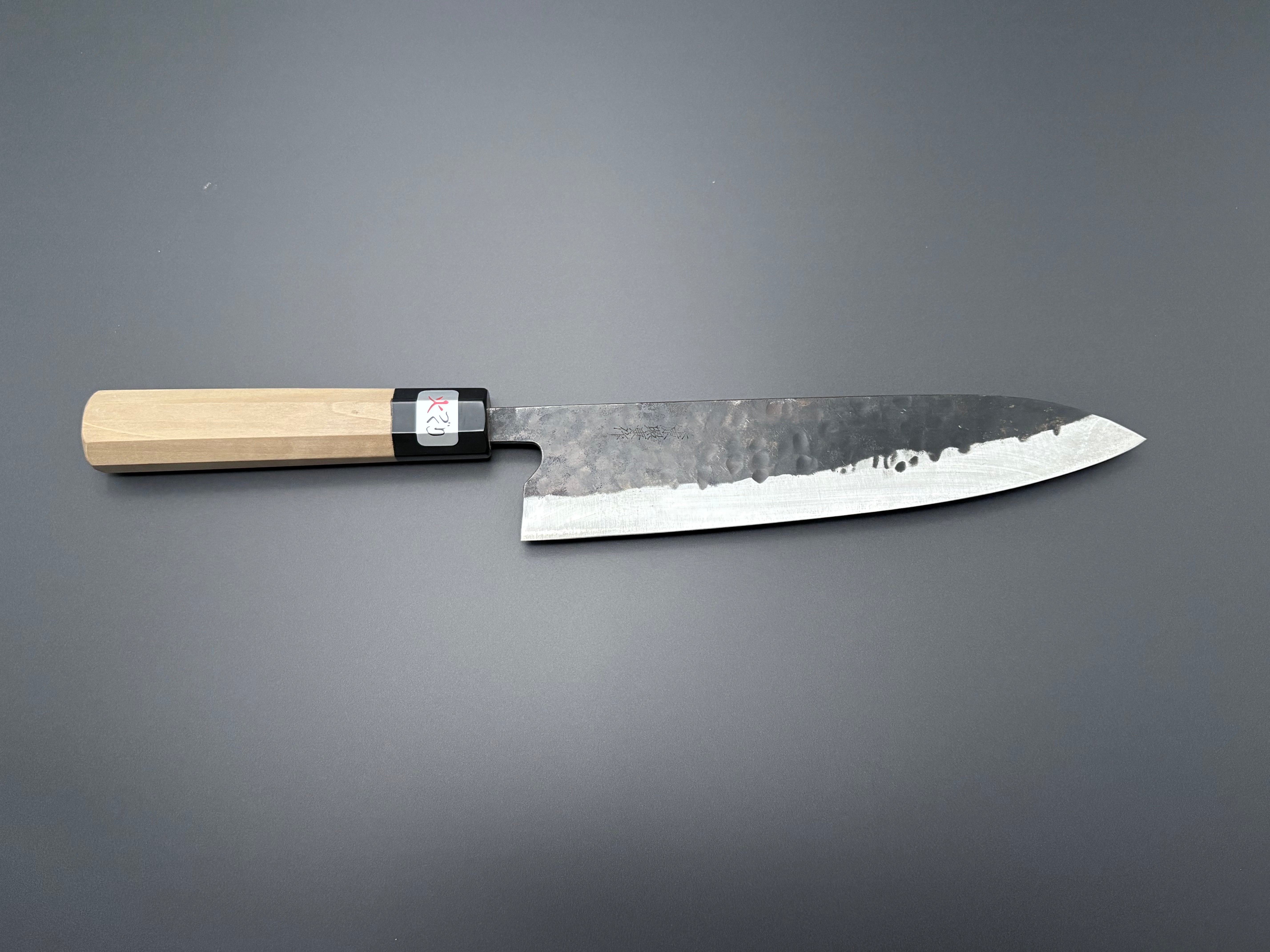 Fujiwara Denka Gyuto 240mm