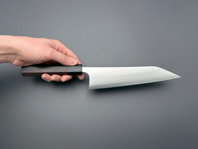Koutetsu Chromax Gyuto 210mm
