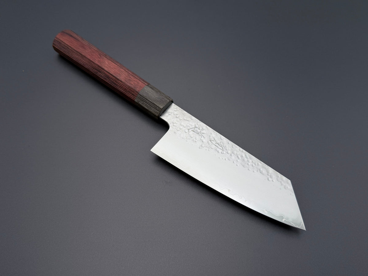 Hado Shiosai VG10 Ko-Bunka 135mm