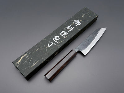 Hatsukokoro Sumi Blue #2 Bunka 150mm
