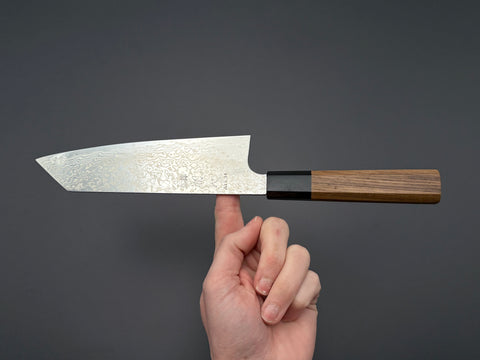 Hatsukokoro Ginga ATS-34 Bunka