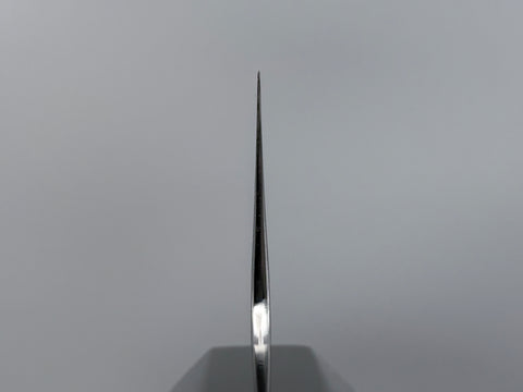 Satoshi Nakagawa Silver 3 Bunka