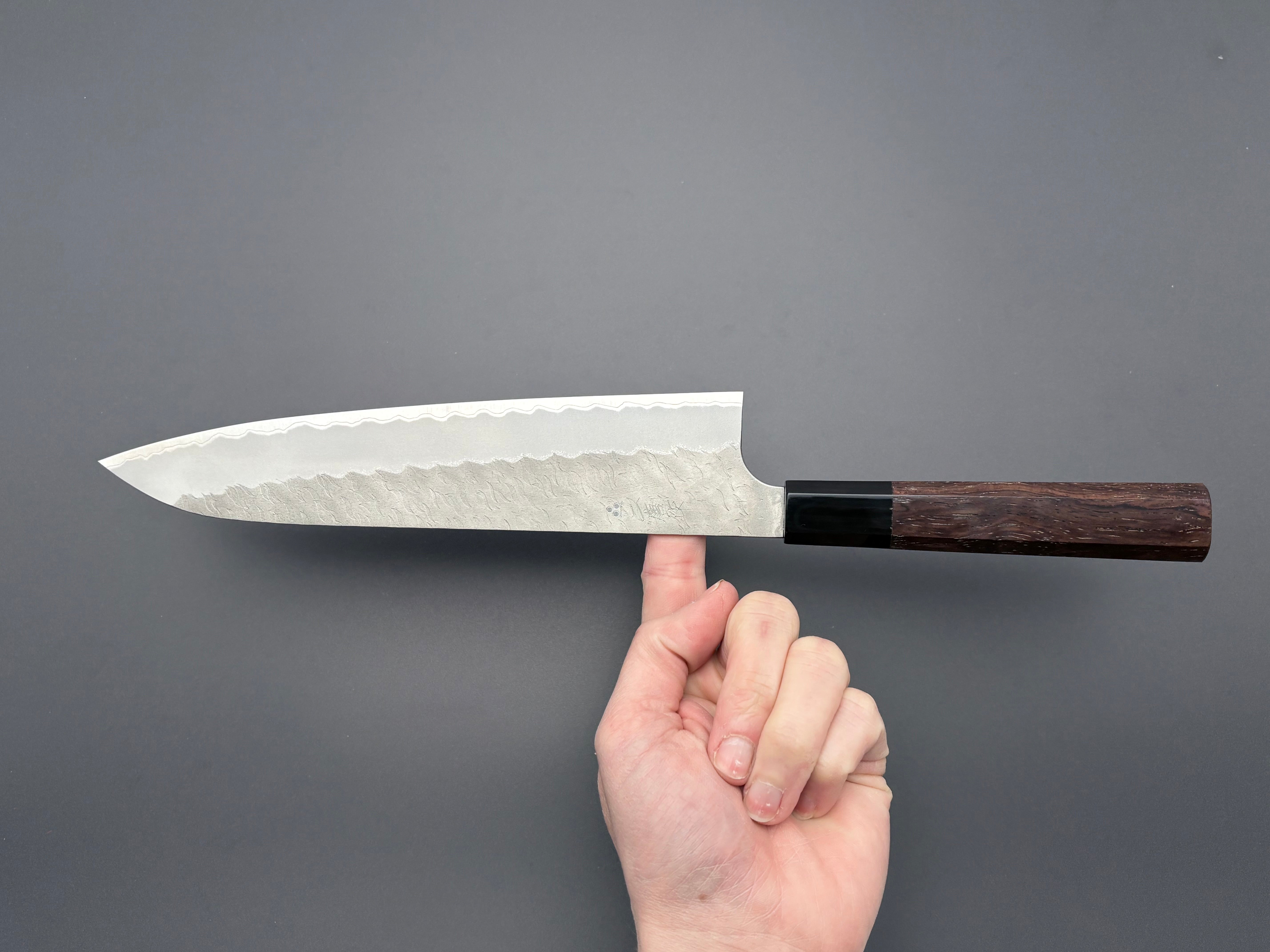 Nigara Hamono AS Gyuto 240mm