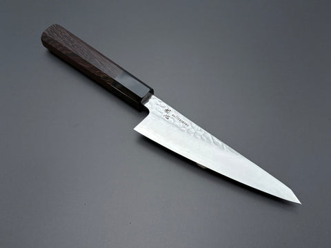 Hatsukokoro Silver 3 Tsuchime Honesuki