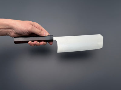 Koutetsu Chromax Boss Nakiri