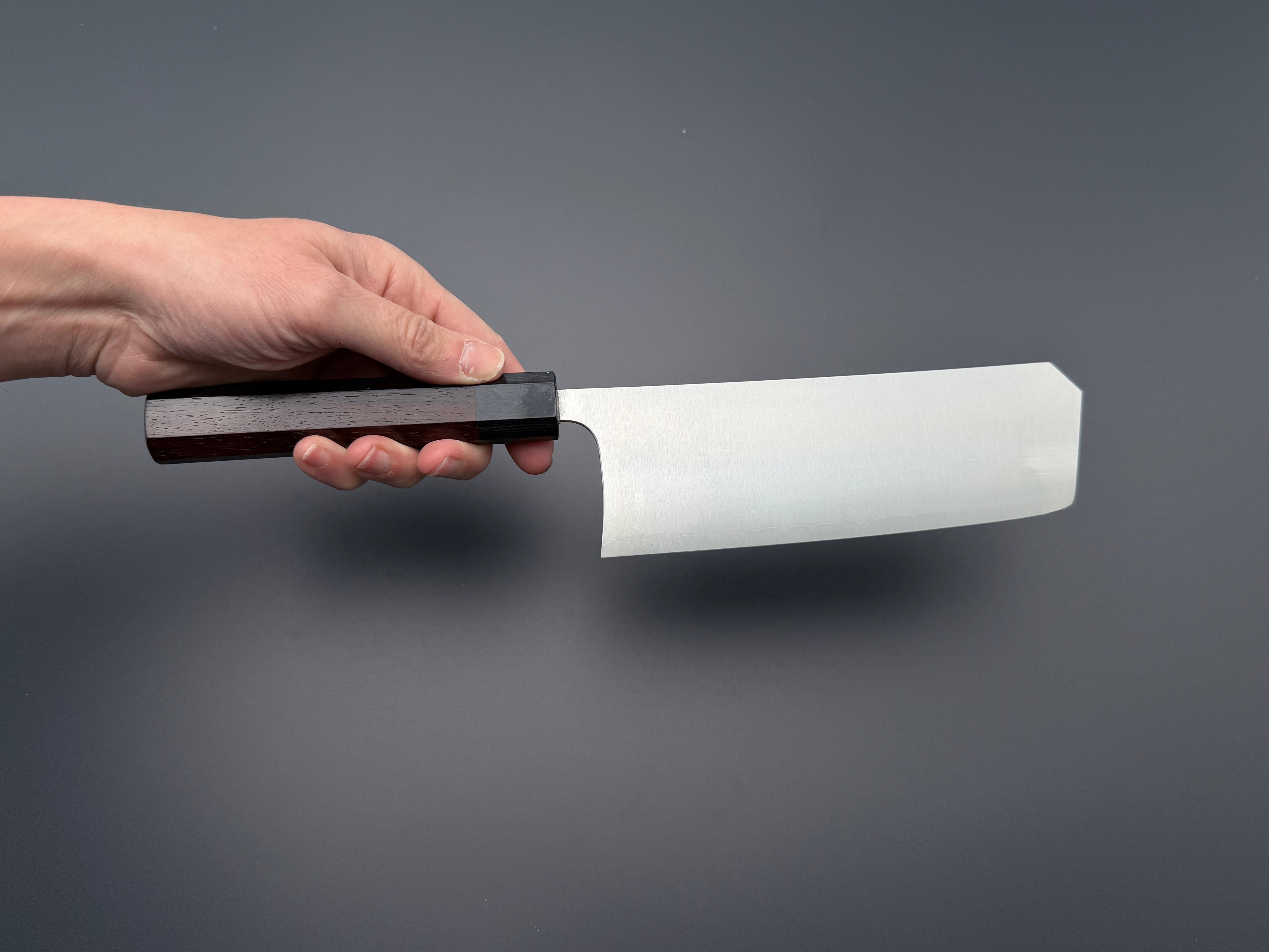 Koutetsu Chromax Boss Nakiri