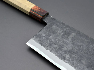 Yosimitu Kajiya Shirogami #2 Tall Nakiri