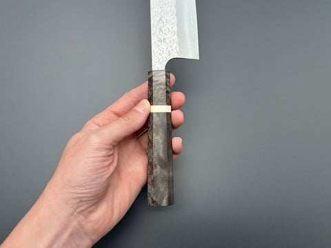 Yoshimi Kato Minamo SG2 Santoku