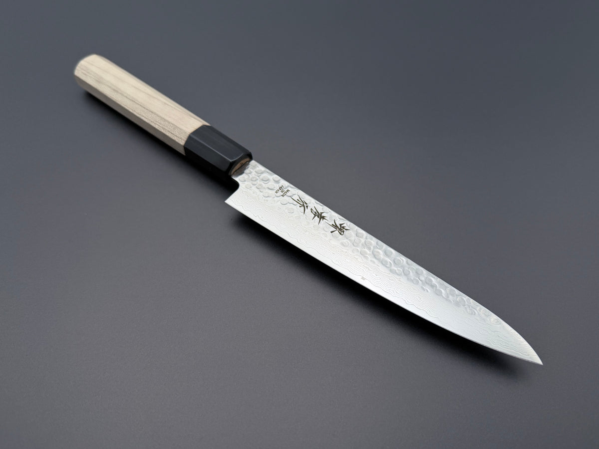 Sakai Takayuki 45 layer Damascus Petty 150mm