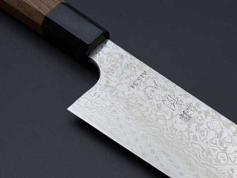 Hatsukokoro Ginga ATS-34 Bunka