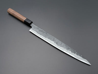 Yosimitu Kajiya Shirogami #2 Sujihiki 270mm