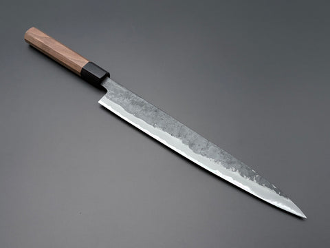 Yosimitu Kajiya Shirogami #2 Sujihiki 270mm