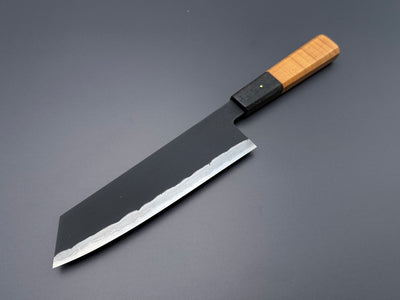 Simon Maillet - 135CR3 Kurouchi Bunka 190mm