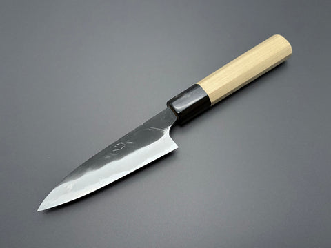 Naoki Mazaki White #2 Kurouchi Petty 105mm