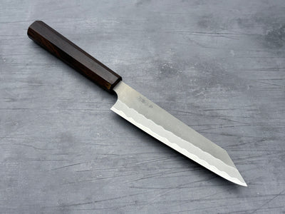 Nigara Hamono AS Kiritsuke Petty 150mm