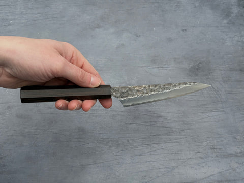 Yu Kurosaki Kokusen Petty 130mm