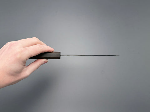 Hatsukokoro Kurogane Blue #2 Honesuki