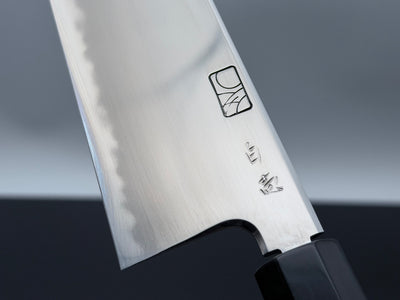 Konosuke BY White #1 Gyuto 225mm