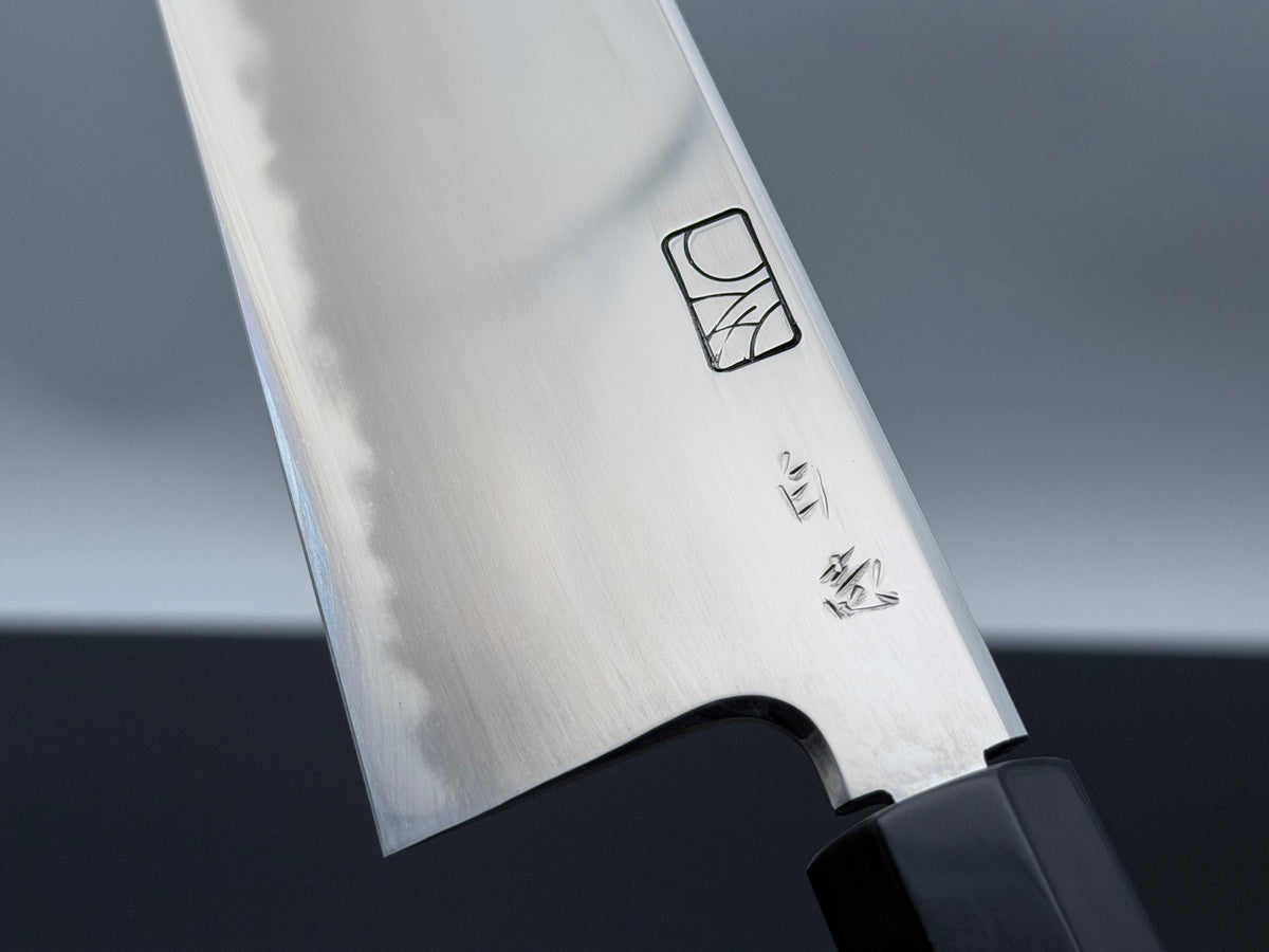 Konosuke BY White #1 Gyuto 225mm